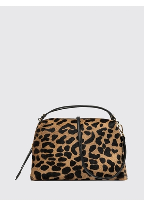 Handbag GIANNI CHIARINI Woman color Black