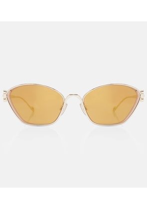 Loewe Anagram cat-eye sunglasses