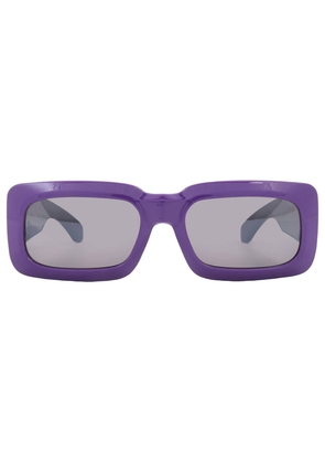 Spy Happy Grey Black Mirror Pilot Unisex Sunglasses 6700000000249