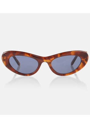 Loewe Slim cat-eye sunglasses
