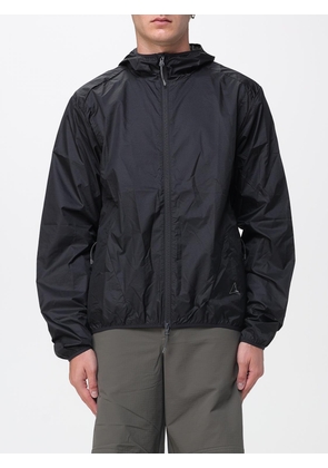 Jacket ROA Men color Black