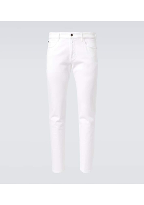 Loro Piana Straight jeans