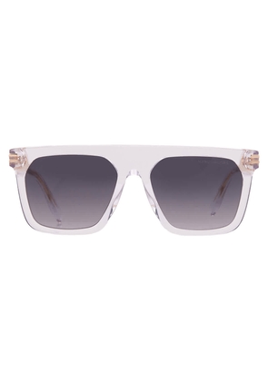 Marc Jacobs Grey Shaded Browline Mens Sunglasses MARC 680/S 0900/9O 54