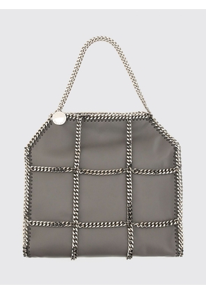 Tote Bag STELLA MCCARTNEY Woman color Grey