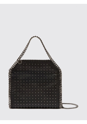 Handbag STELLA MCCARTNEY Woman color Black