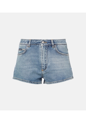 Dolce&Gabbana Denim shorts