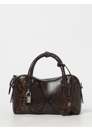 Handbag STELLA MCCARTNEY Woman color Brown