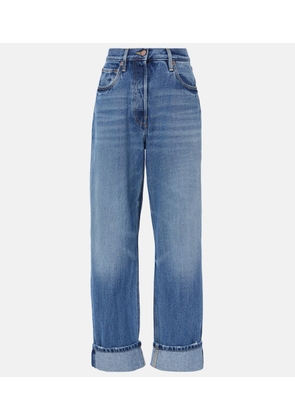 Prada Wide-leg jeans