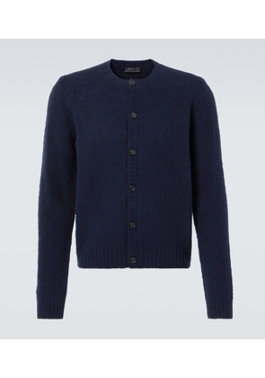 Prada Wool cardigan