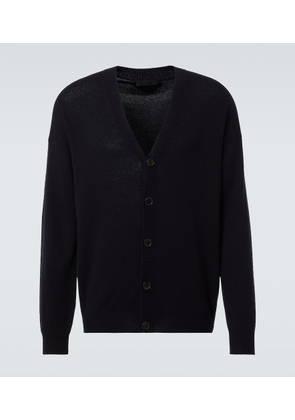 Prada Cashmere cardigan
