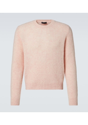 Prada Virgin wool sweater