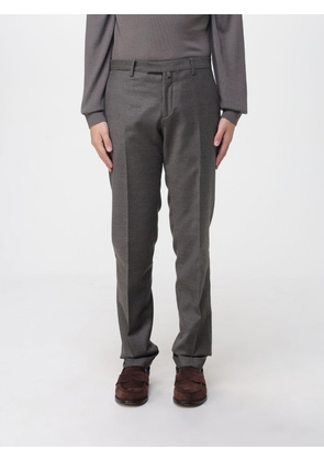 Pants BRIGLIA 1949 Men color Kaki