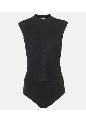Galvan Polaris bodysuit