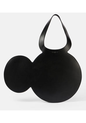 Coperni x DisneyÂ® Mickey Heart leather tote bag