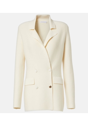 Gabriela Hearst Bowen wool blazer