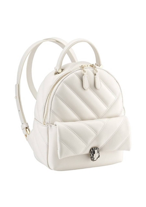 Bvlgari Serpenti Cabochon Backpack