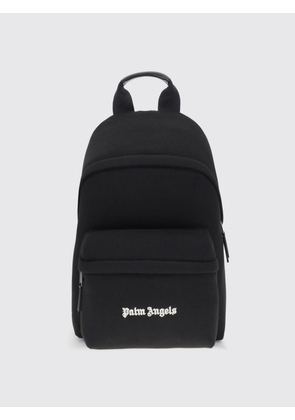 Backpack PALM ANGELS Men color Black