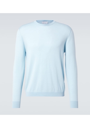Allude Virgin wool sweater
