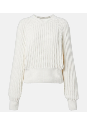 Loro Piana Moltrasio cotton sweater