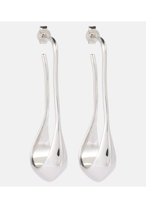 Lemaire Short drop earrings
