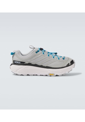Hoka One One Mafate Three2 sneakers