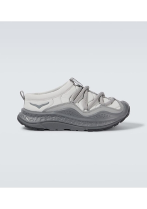 Hoka One One Ora Primo slip-on sneakers