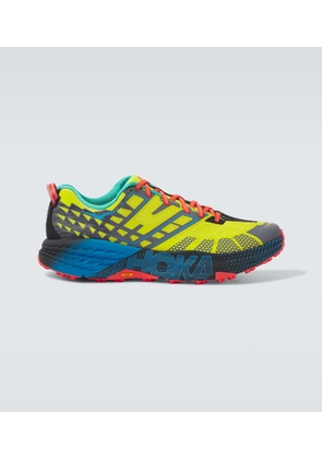 Hoka One One Speedgoat 2 running shoes