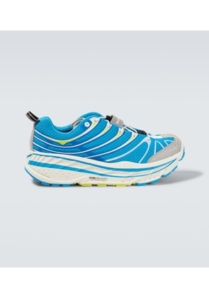 Hoka One One Stinson Evo OG mesh running shoes