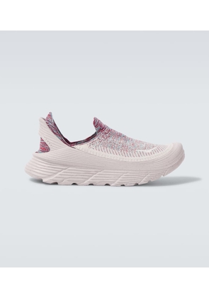 Hoka One One Vibrant Bloom Restore TC running shoes