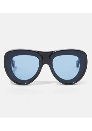 Loewe Signature mask sunglasses