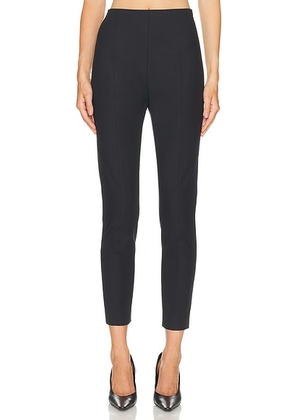 Carolina Herrera Emilie Pant in Black - Black. Size 4 (also in ).