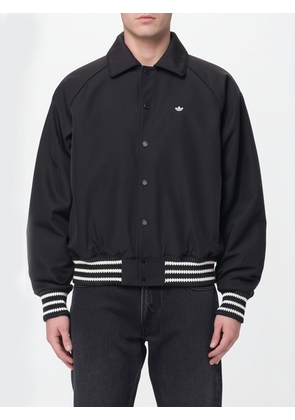 Jacket ADIDAS ORIGINALS Men color Black