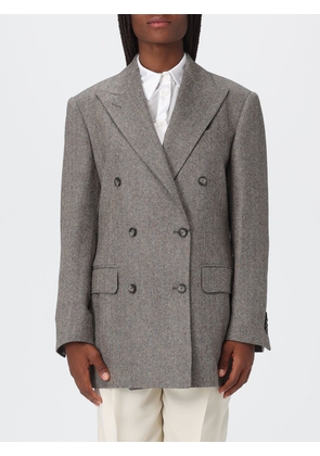 Jacket TAGLIATORE Woman color Black