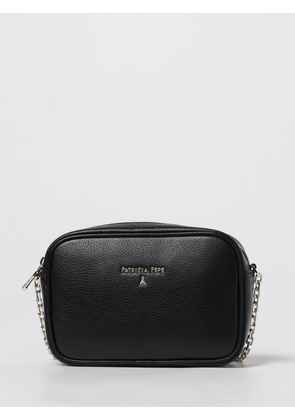 Crossbody Bag PATRIZIA PEPE Woman color Black