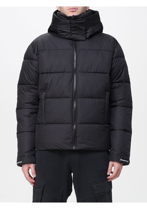 Jacket DISCLAIMER Men color Black