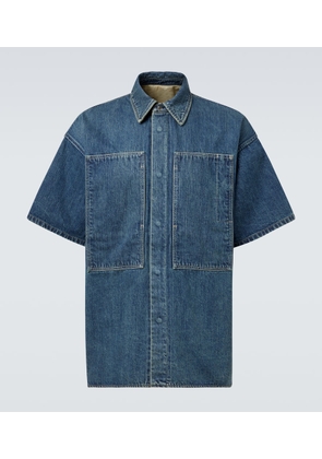 Jil Sander Denim shirt