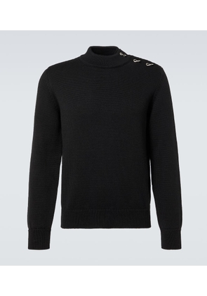 Jil Sander Wool sweater