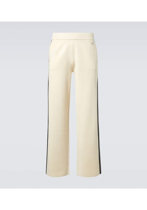 Wales Bonner Tide track pants