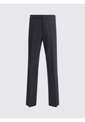 Pants LARDINI Men color Black