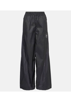Adidas by Stella McCartney Colorblocked track pants