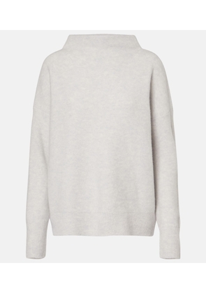 Vince Cashmere turtleneck sweater