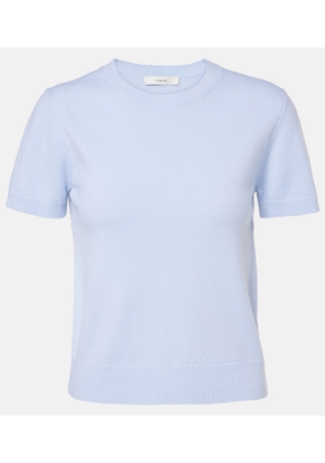 Vince Wool-blend top