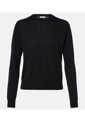 Vince Wool-blend sweater