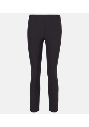 Vince High-rise ponte leggings
