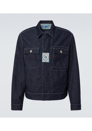 C.P. Company Denim jacket