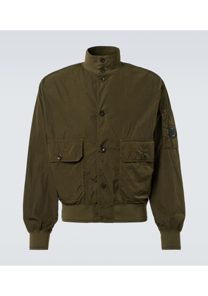 C.P. Company Chrome-R Compass jacket
