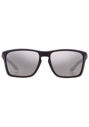 Oakley Sylas Prizm Black Polar Rectangular Mens Sunglasses OO9448 944806 60