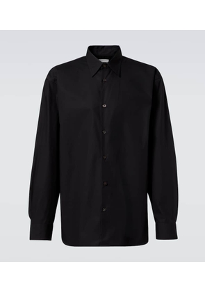 Dries Van Noten Cotton shirt