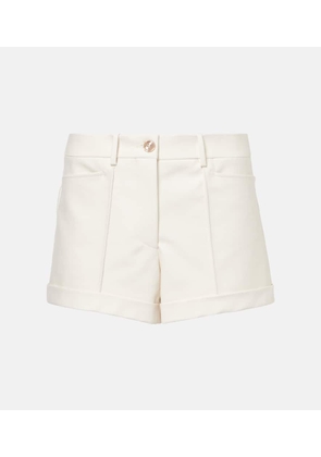 Tom Ford Cotton-blend shorts