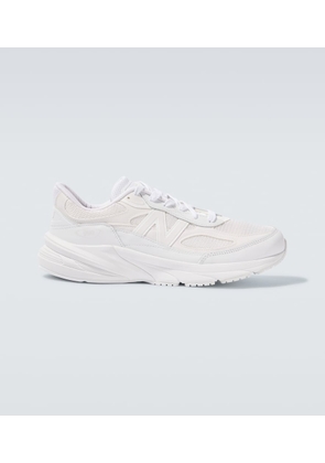 Comme des Garcons Homme x New Balance Made In USA 990v6 sneakers